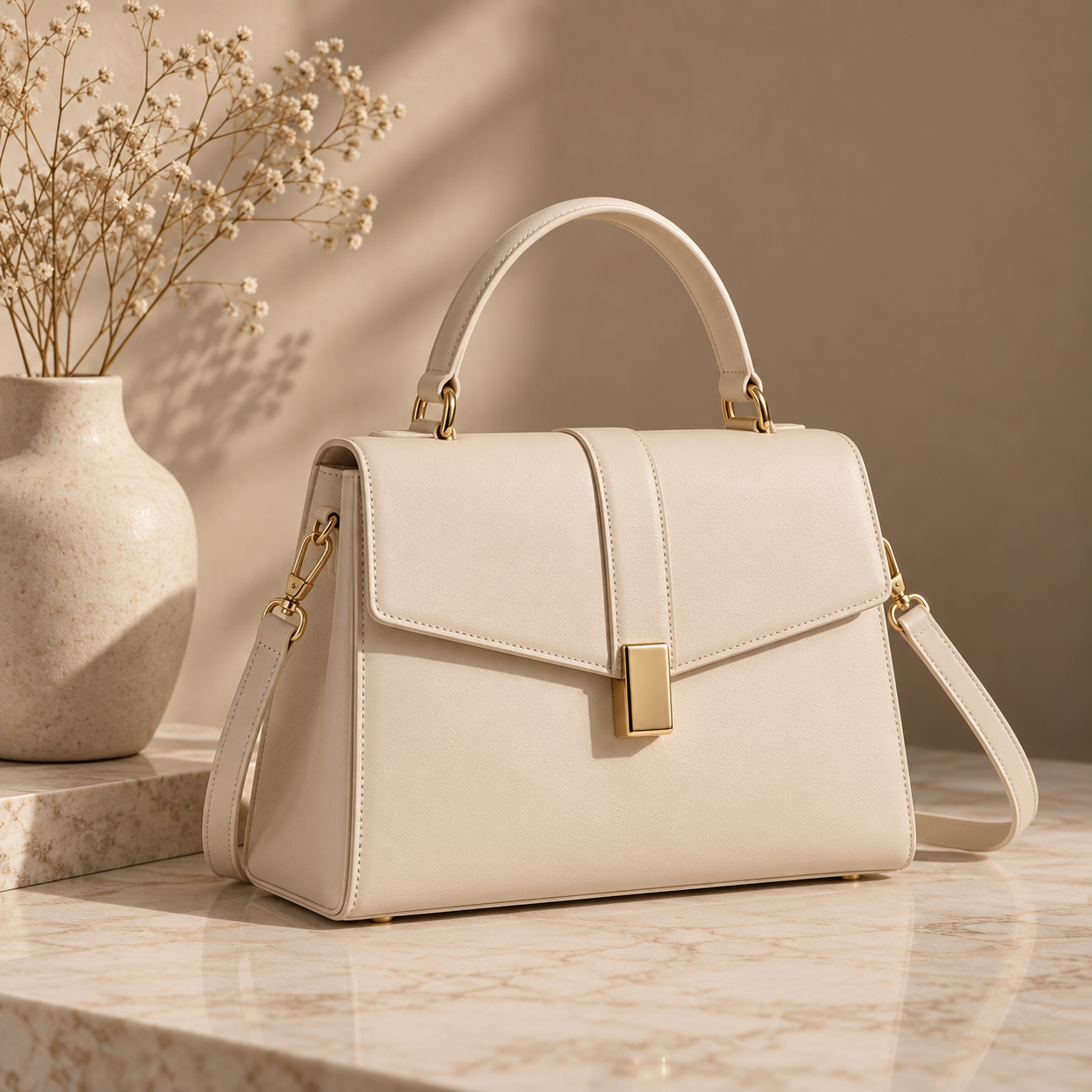 Cartera Minimal