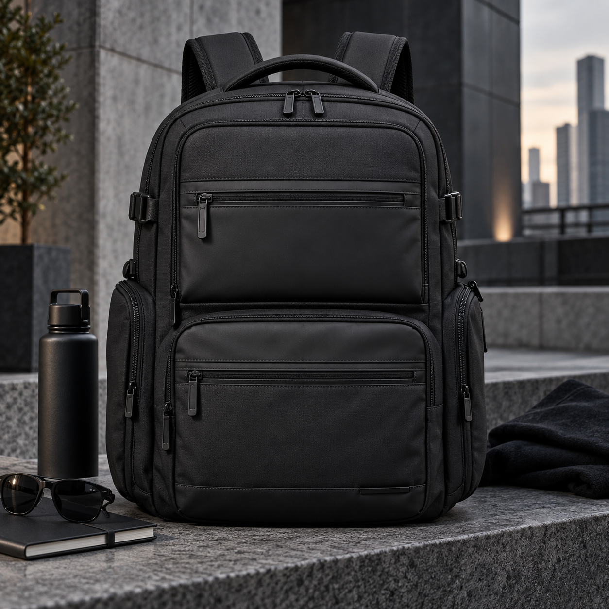 Mochila Urbana