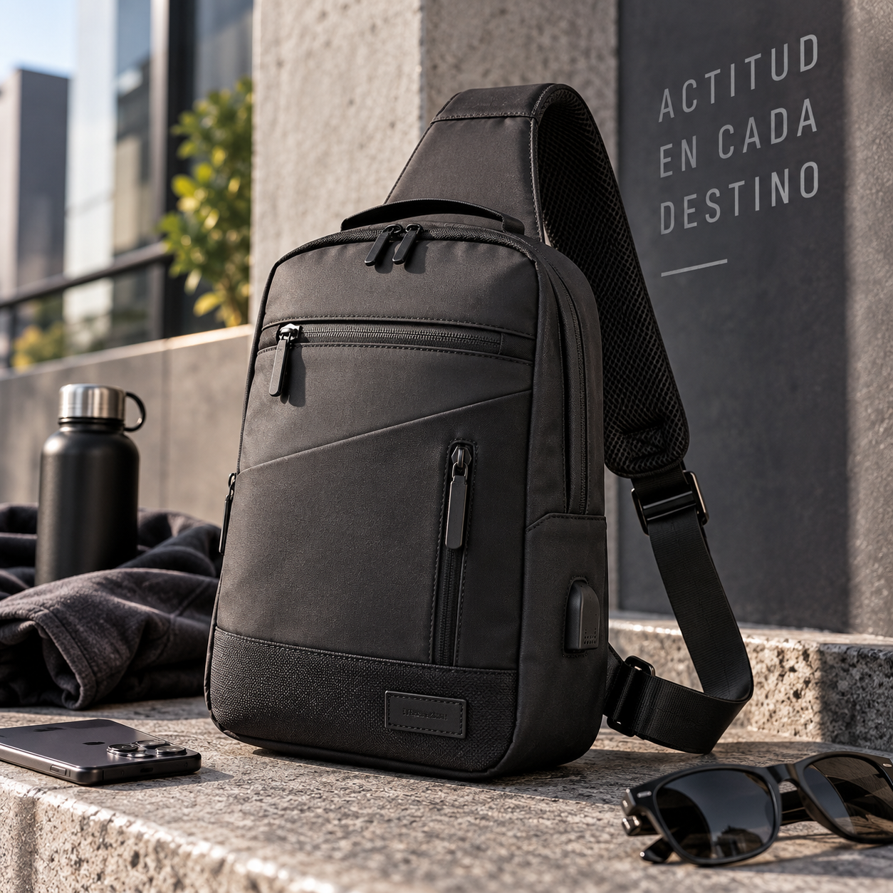 Bolso Minimal