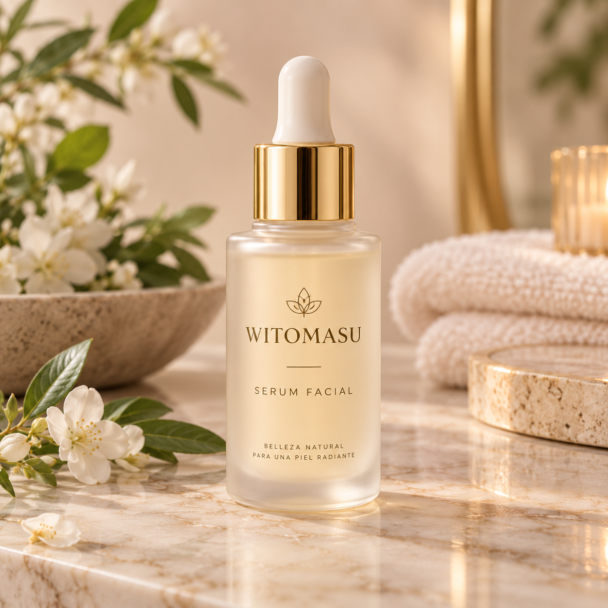 Serum Facial